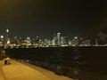 Chicago skyline