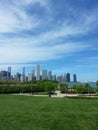 Chicago