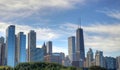 Chicago Skyline