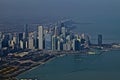 Chicago Skyline