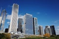 Chicago Skyscrapers