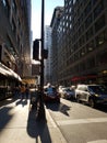 Chicago street view