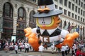 Chicago Thanksgiving Parade