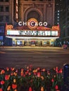 Chicago theatre