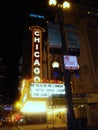 Chicago Theatre Illinois