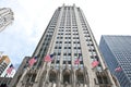 Chicago Tribune Tower Building Royalty Free Stock Photo