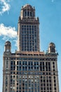 35 East Wacker drive