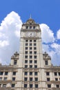 Chicago Wrigley Building