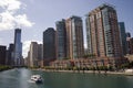 Chicago Water Taxi