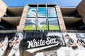 Chicago White Sox`s Stadium, Guaranteed Rate Field