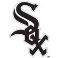 Chicago white sox sports logo Royalty Free Stock Photo