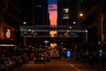 Chicagohenge Royalty Free Stock Photo