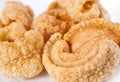 Chicharron Royalty Free Stock Photo