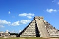 Chichen itza