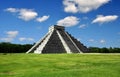 Chichen Itza