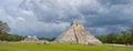 Chichen Itza Royalty Free Stock Photo