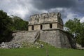 Chichen Itza - Casa Colorada (Red House)