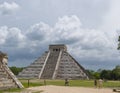 Chichen Itza complex