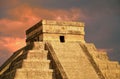 Chichen Itza equinox Kukulkan temple