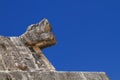 Chichen Itza