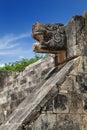 Chichen Itza