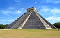 Chichen-itza