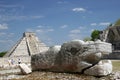 Chichen itza, mexico