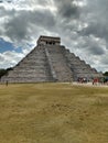 Chichen Itza