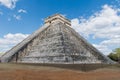 Chichen ItzÃÂ¡ Pyramid - Stairs to sky