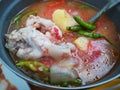 Chichen soup
