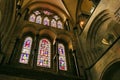 Chichester cathedral