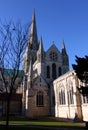 Chichester Cathedral