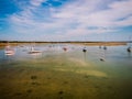 Chichester harbour