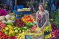 Chichicastenango market