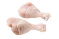 Chichken Drumsticks Royalty Free Stock Photo