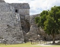 ChichÃÂ©n ItzÃÂ¡ Las Monjas Royalty Free Stock Photo