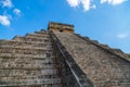 ChichÃÂ©n ItzÃÂ¡ Pyramid