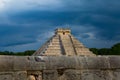 ChichÃÂ©n ItzÃÂ¡ Pyramid