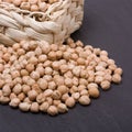 Chick Peas