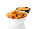 Chick peas