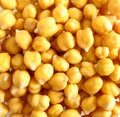 Chick-peas