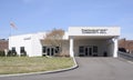 Chickasaw Community Hall at UT Martin Somerville Center