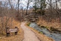 Chickasaw National Recreation Area, Oklahoma