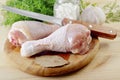 Chicken Royalty Free Stock Photo
