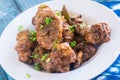 Chicken Adobo