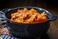 Chicken Andouille Sausage Jambalaya