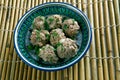 Chicken Bakso