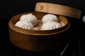 Chicken Bao Dumplings Photography Foodphotography