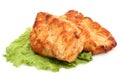 Chicken breast Royalty Free Stock Photo