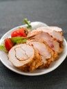 Chicken breast Royalty Free Stock Photo